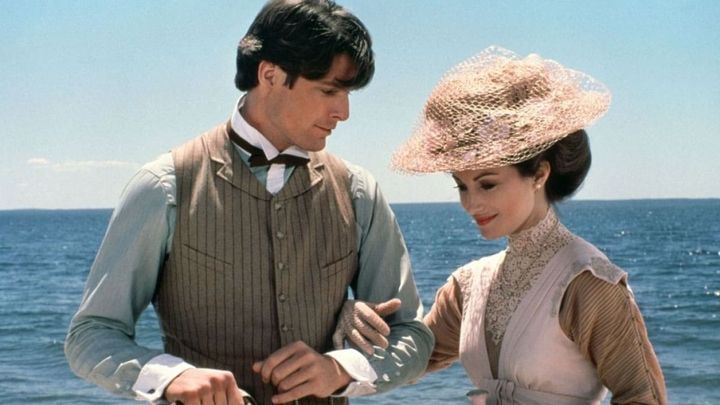 Ovunque nel tempo, cast e trama film - Super Guida TV