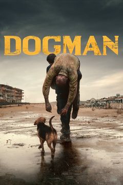 Locandina Dogman