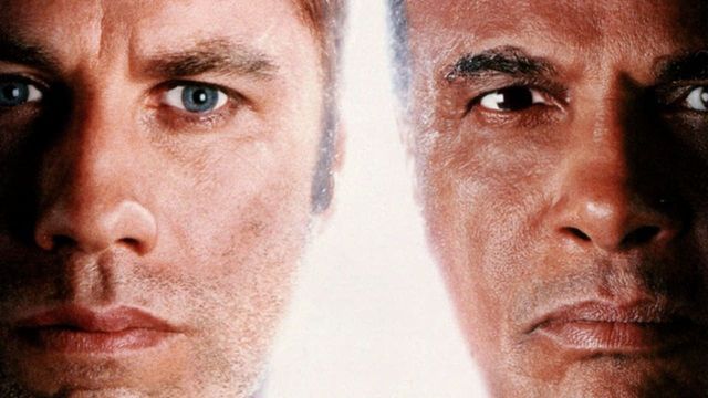 Una scena tratta dal film Il Rovescio Della Medaglia