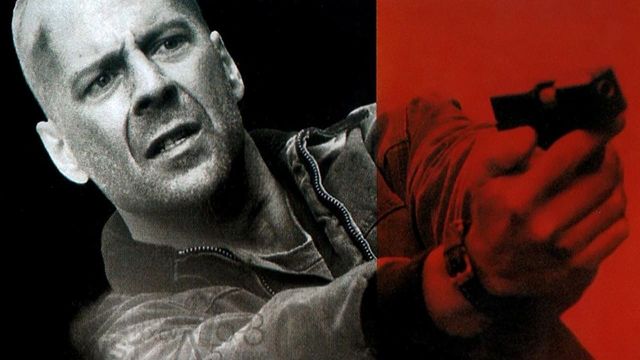 Una scena tratta dal film Codice Mercury