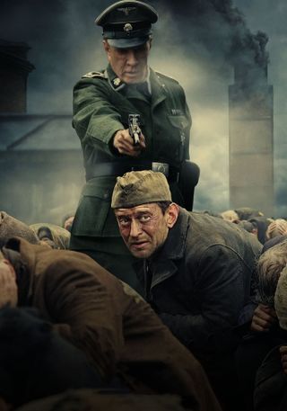 Sobibor - La grande fuga