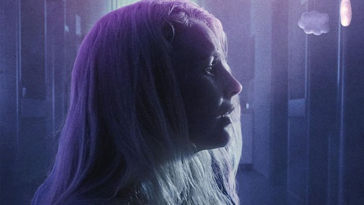 Una scena tratta dal film Deadly Doula