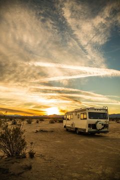 Locandina Camper Killer