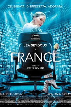 Locandina France