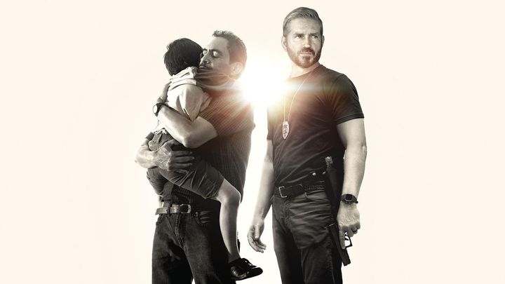 Una scena tratta dal film Sound of Freedom - Il canto della libertà