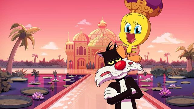 Cartoonito