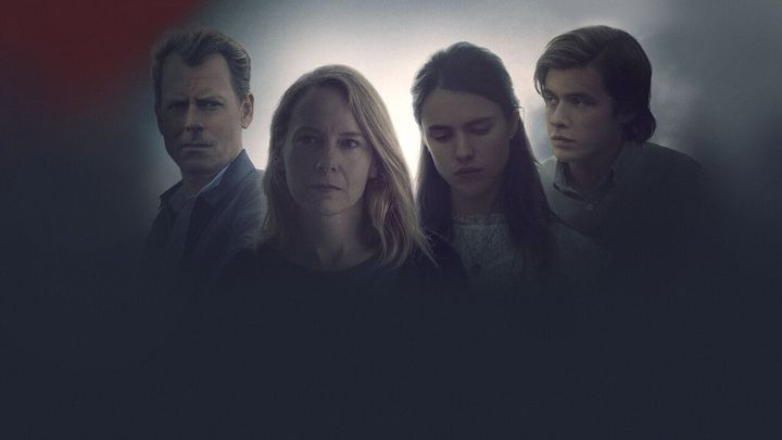 Una scena tratta dal film Strange But True