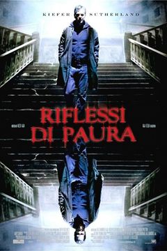 Locandina Riflessi di paura