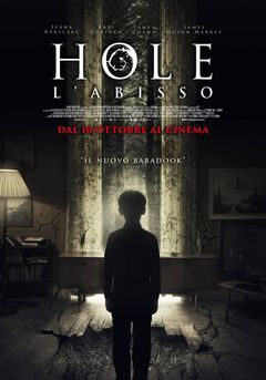 Locandina Hole - L'abisso