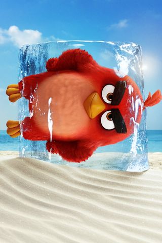 Angry Birds 2 - Nemici amici per sempre
