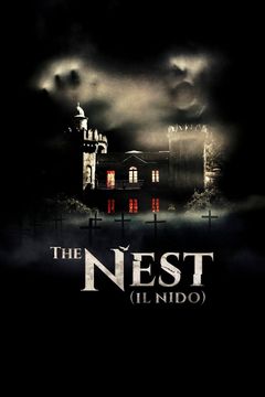 Locandina The Nest (Il nido)