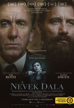 Locandina La bella e la bestia - Un magico Natale