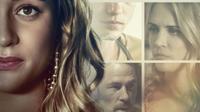 Una scena tratta dal film Social Killer