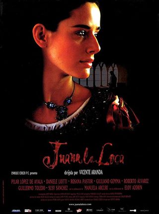 Giovanna la pazza