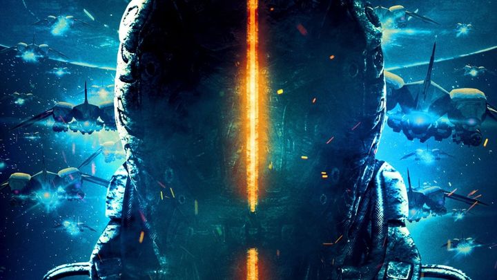 Una scena tratta dal film Occupation