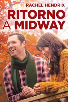 Locandina Ritorno a Midway