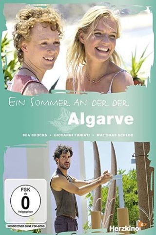 Un'estate in Algarve