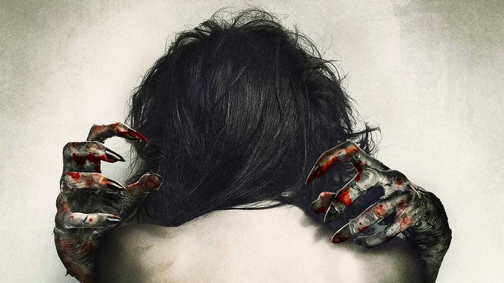 Una scena tratta dal film Siren