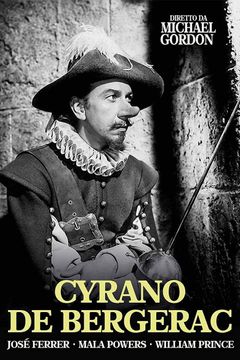 Locandina Cirano di Bergerac