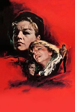 Locandina Assassinio al terzo piano