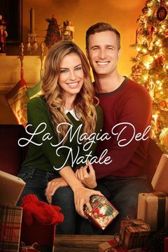 Locandina La magia del Natale
