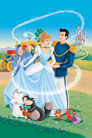 Cenerentola II - Quando i sogni diventano realtà