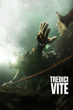 Locandina Tredici vite