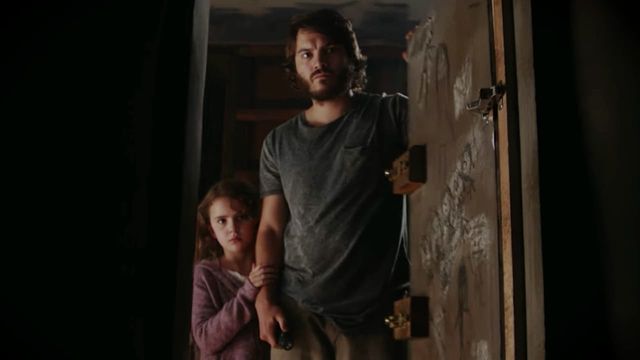 Una scena tratta dal film Freaks