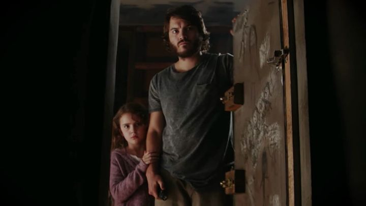 Una scena tratta dal film Freaks