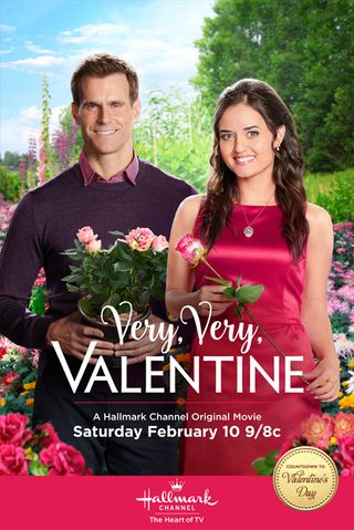 La rosa di San Valentino