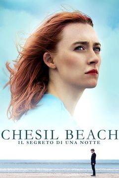 Locandina Chesil Beach - Il segreto di una notte