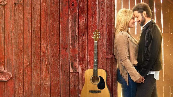 Una scena tratta dal film Come in un film d'amore