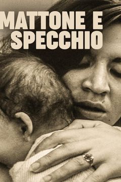 Locandina Mattone e specchio