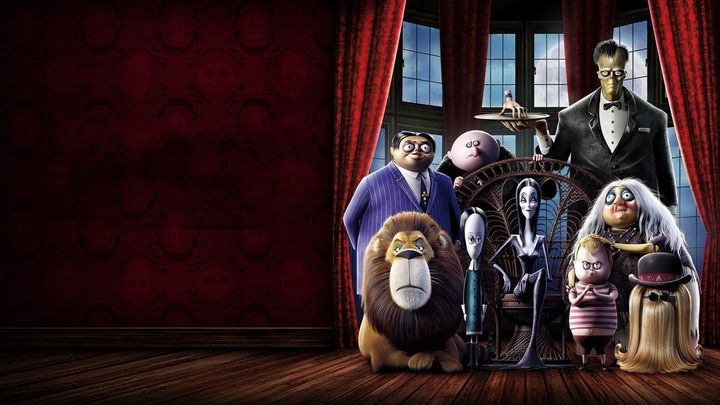 La famiglia Addams», tutte le attrici che hanno interpretato