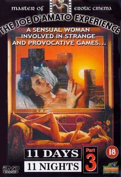 Locandina Pomeriggio caldo