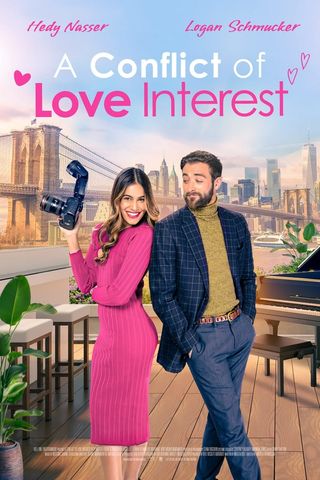 Conflitto d'amore