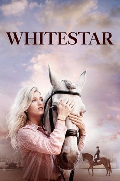Locandina Whitestar