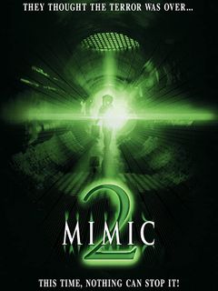 Locandina Mimic 2
