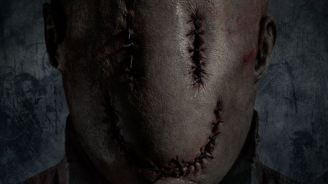 Una scena tratta dal film Smiley