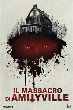 Locandina Il massacro di Amityville