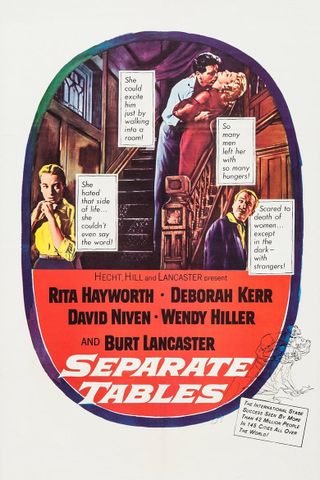 Tavole separate