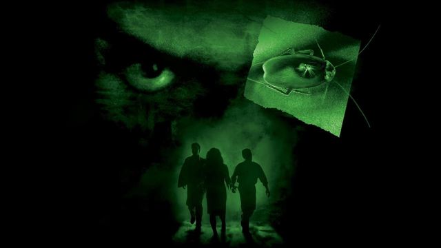 Una scena tratta dal film Mimic: Sentinel