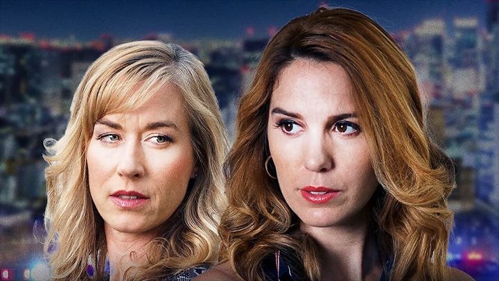 Una scena tratta dal film Killer di sogni