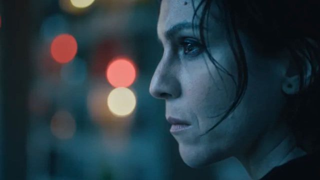 Una scena tratta dal film Come pecore in mezzo ai lupi
