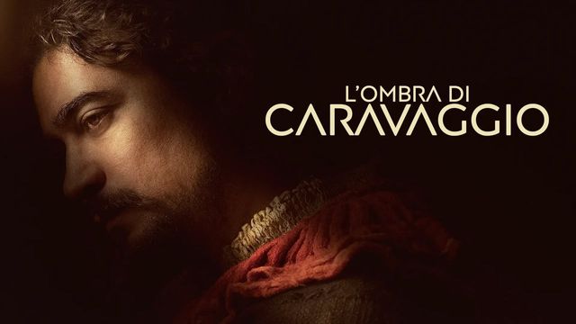 Una scena tratta dal film L'ombra di Caravaggio