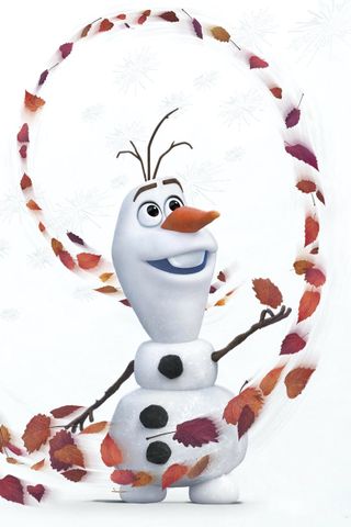 Frozen II - Il segreto di Arendelle