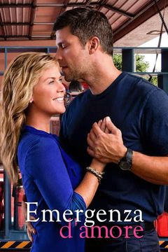 Locandina Emergenza d'amore