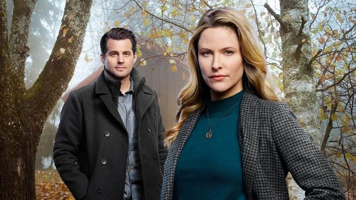 Una scena tratta dal film Mystery 101: I delitti all'Elmstead College