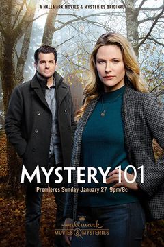 Locandina Mystery 101: I delitti all'Elmstead College