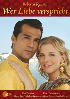 Locandina Amori e bugie